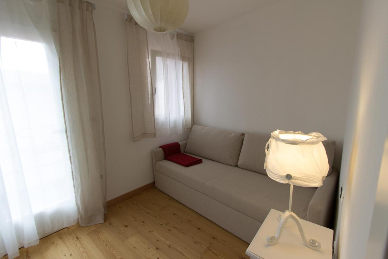 Habitación Familiar Clásica