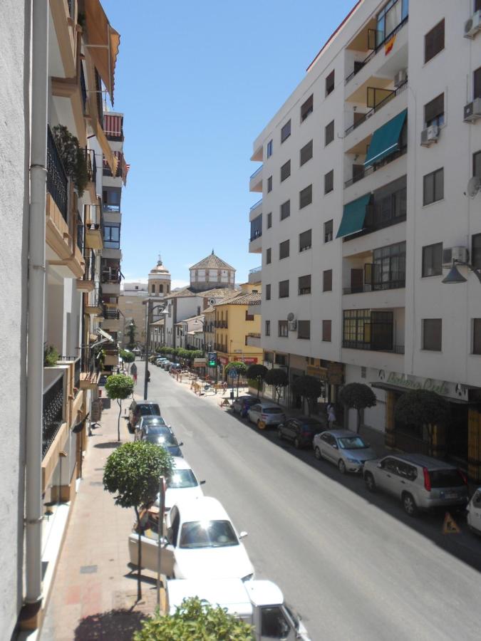 Apartamentos Alameda - B&B