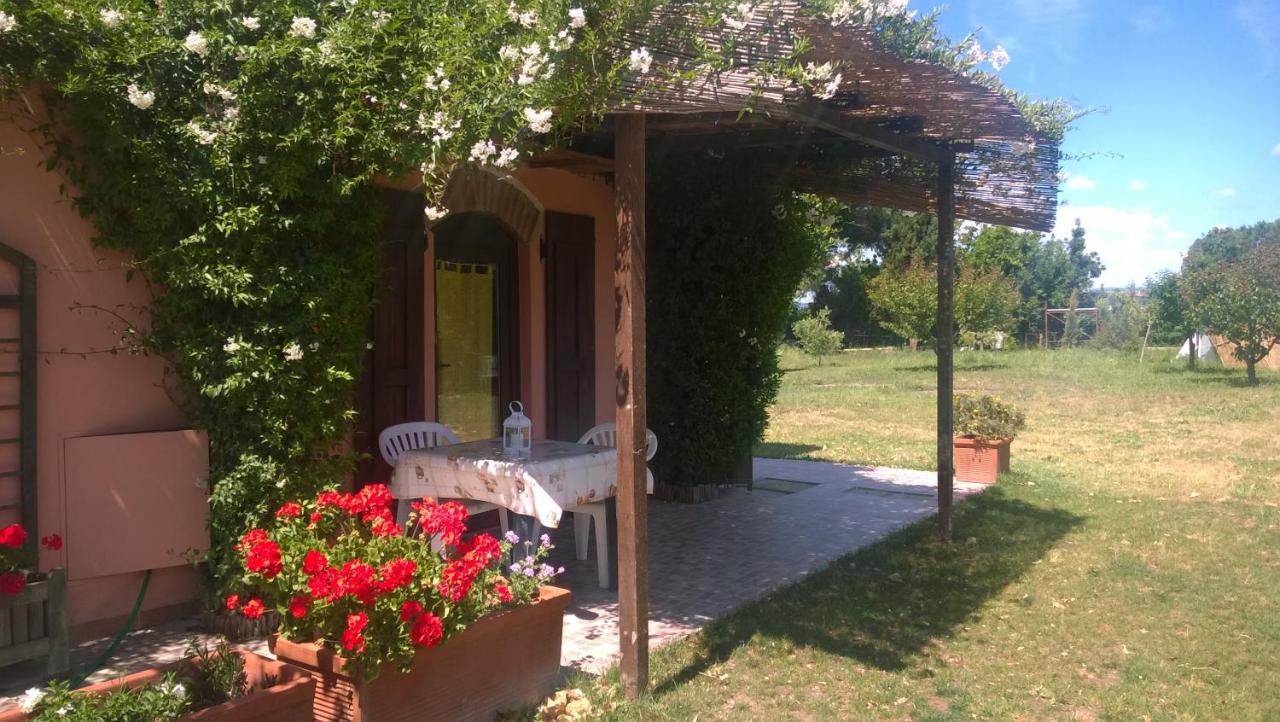Appartamento Monolocale