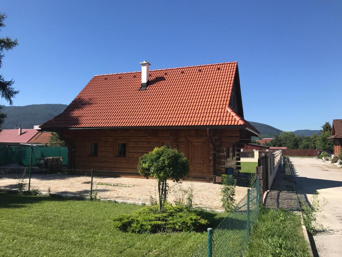 Chata Eden - B&B