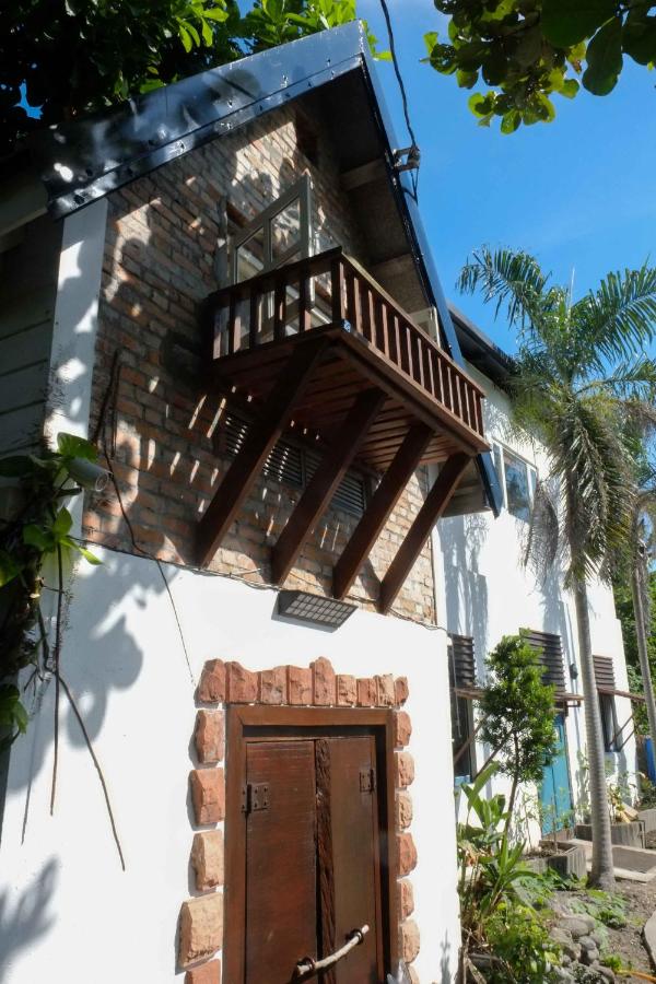 Bridge12th B&B - B&B Yanliao