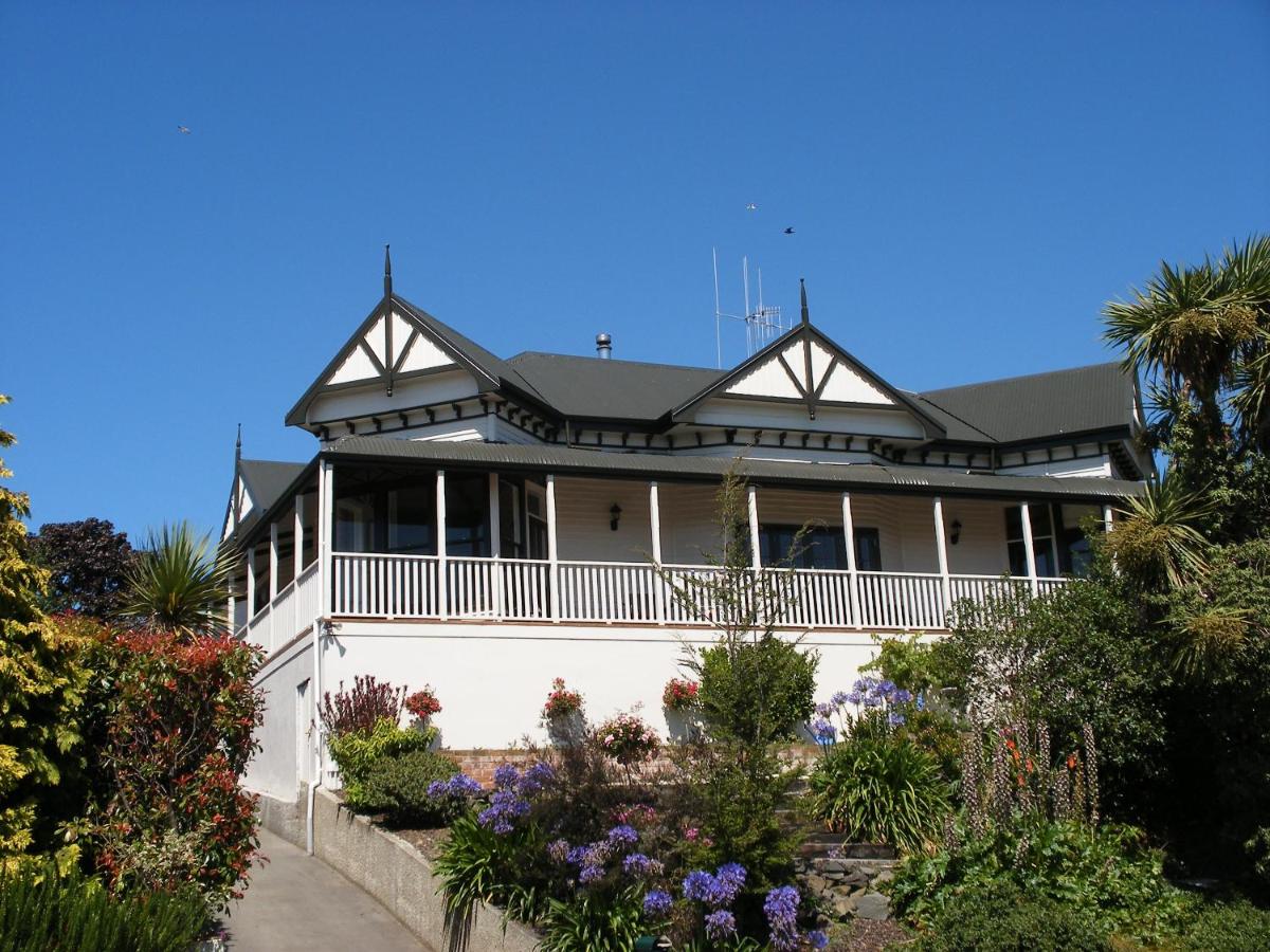 Nelson Heights Bed & Breakfast - B&B Timaru