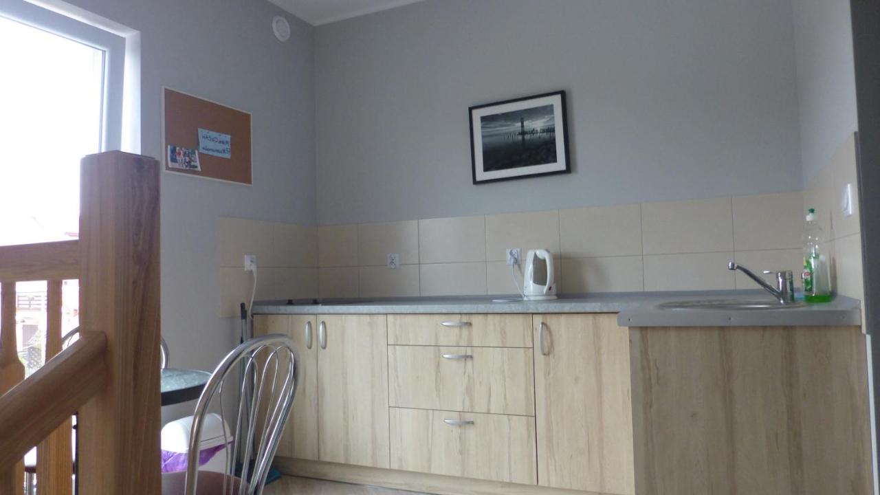 Vierbettzimmer mit Bad