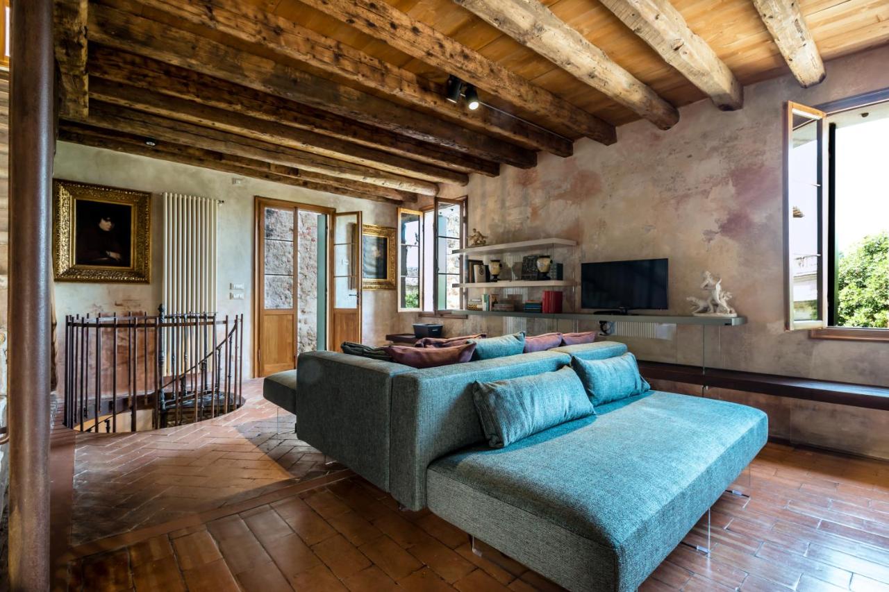 B&B Asolo - La Canonica - Bed and Breakfast Asolo