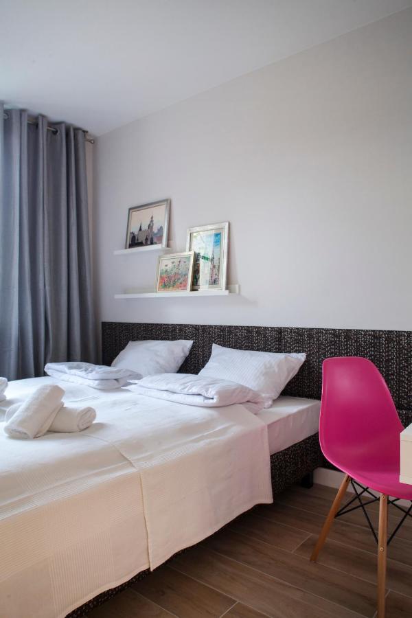 Appartement 1 Chambre