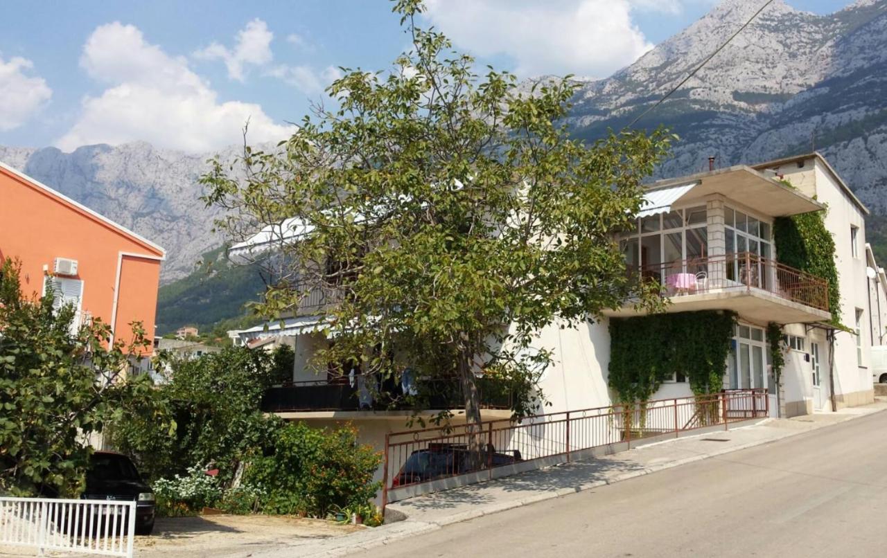 Apartment DAZ - Chambres d’hôtes Makarska