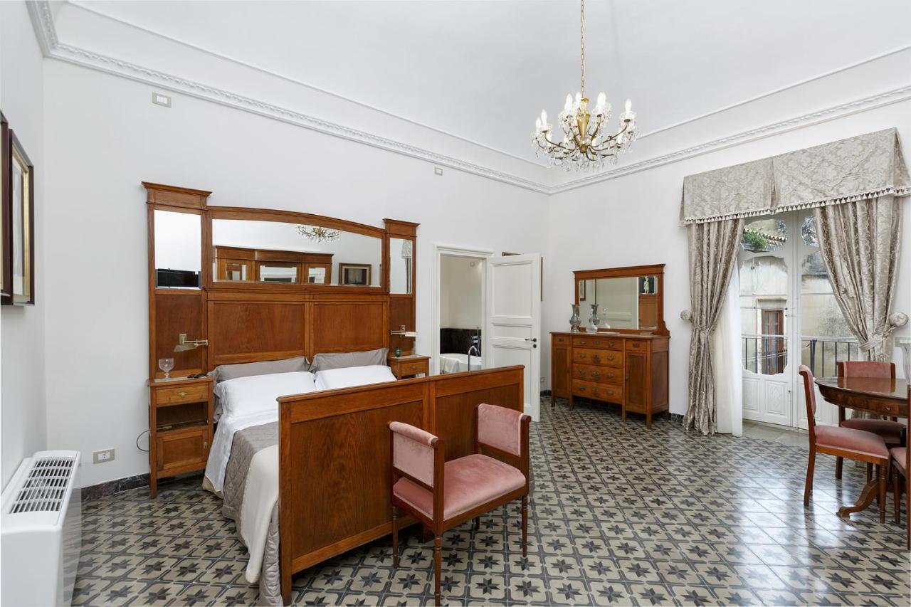 Suite con Balcone 