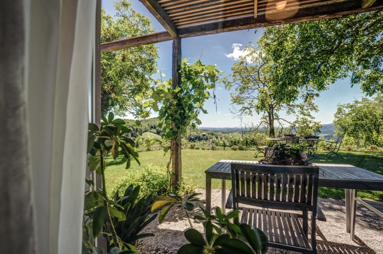 Double Room with Park View