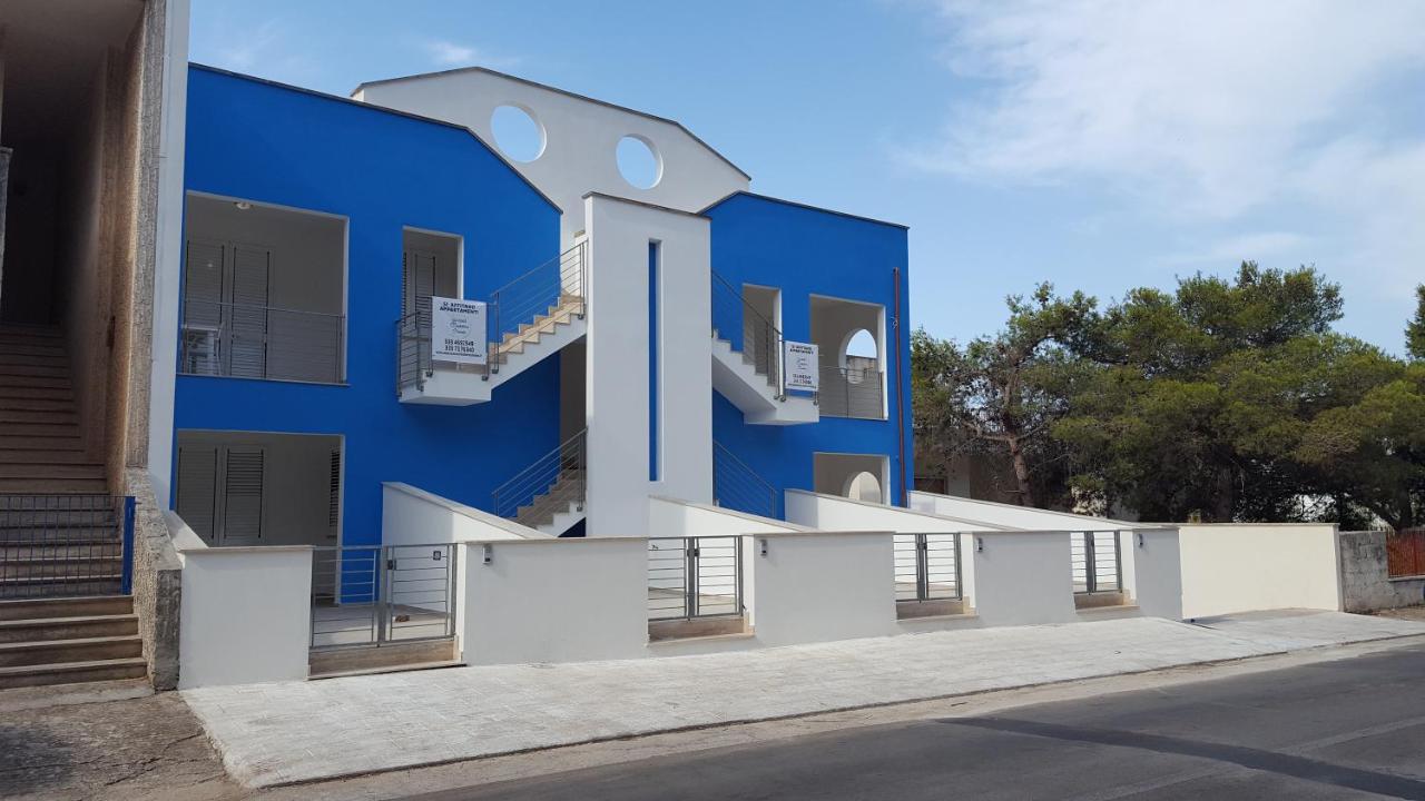 Appartamento con Vista Mare