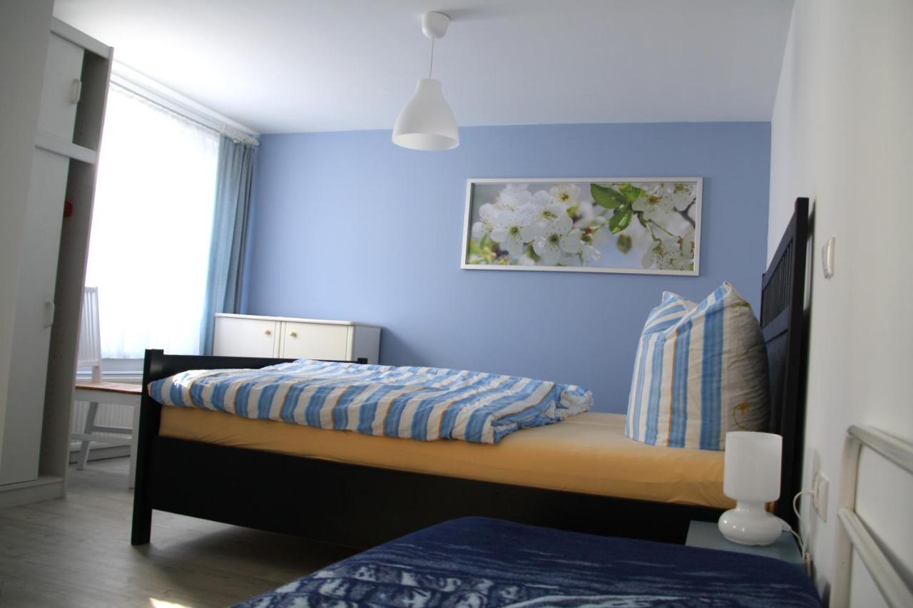 Apartment - Ground Floor