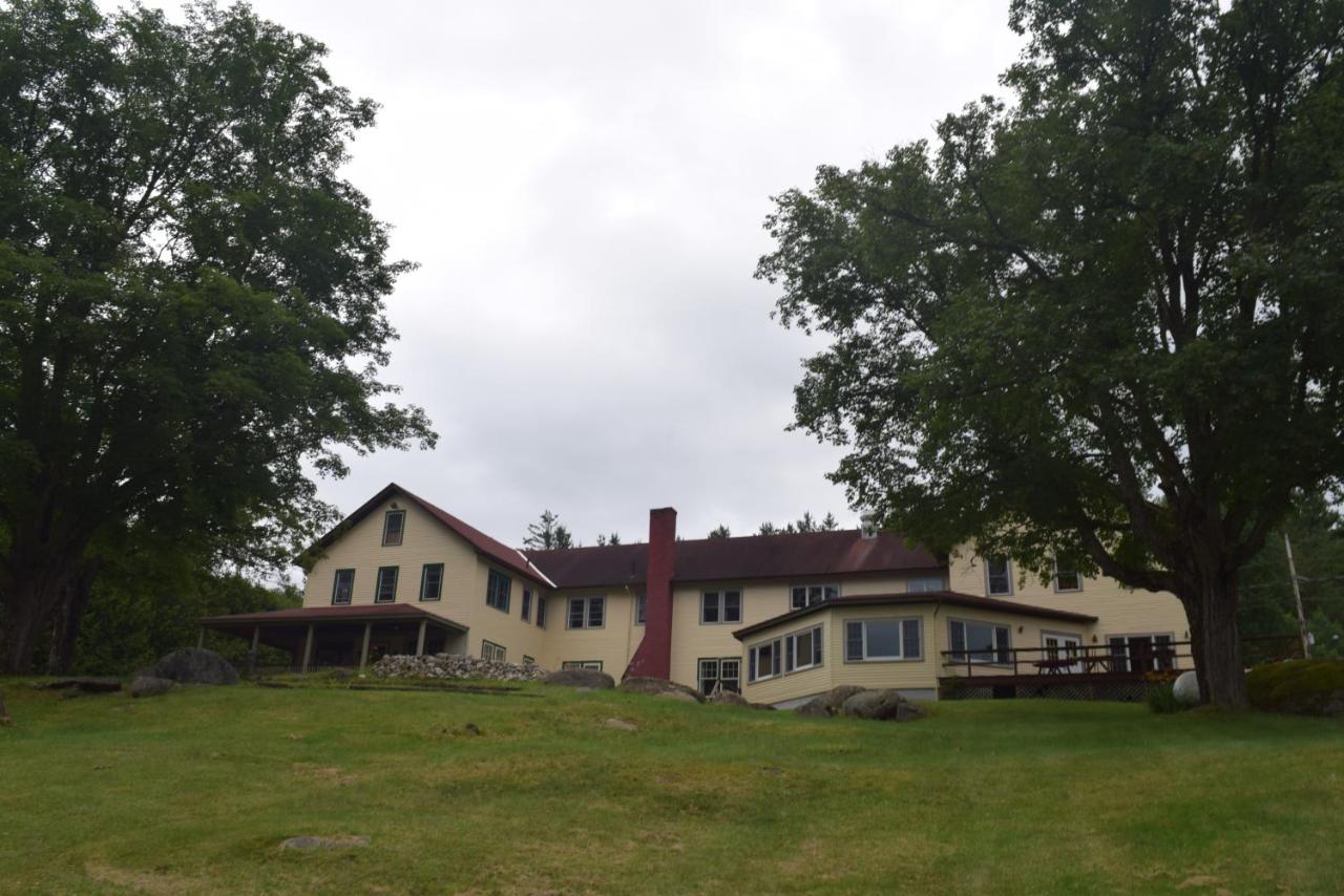 B&B Long Lake - The Long View Lodge - Bed and Breakfast Long Lake