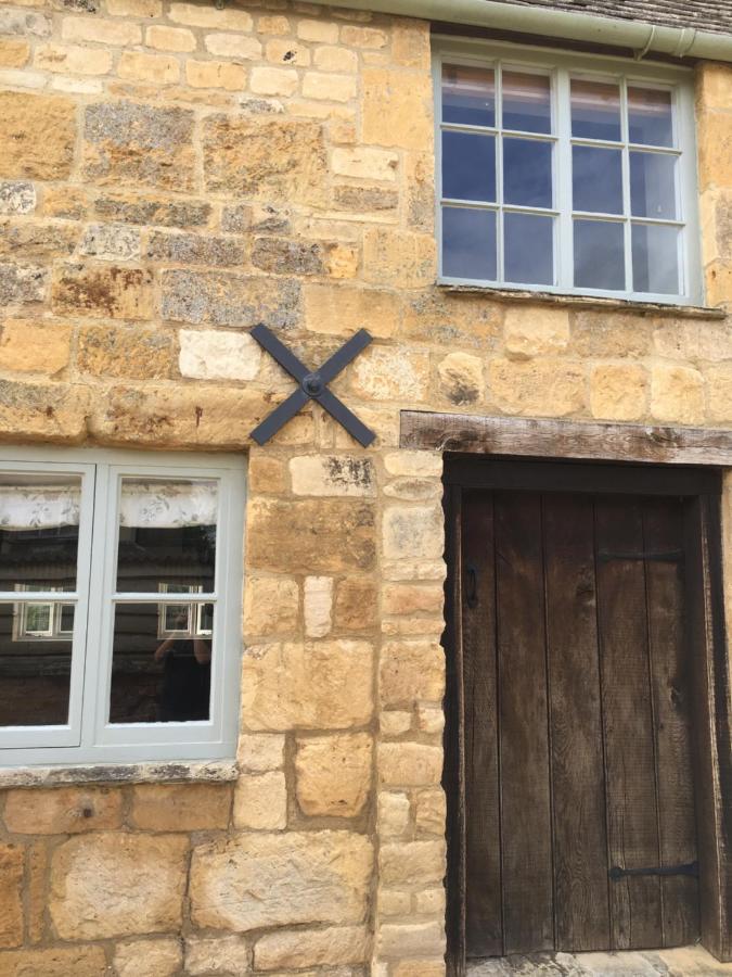 Old Mill Barn - B&B