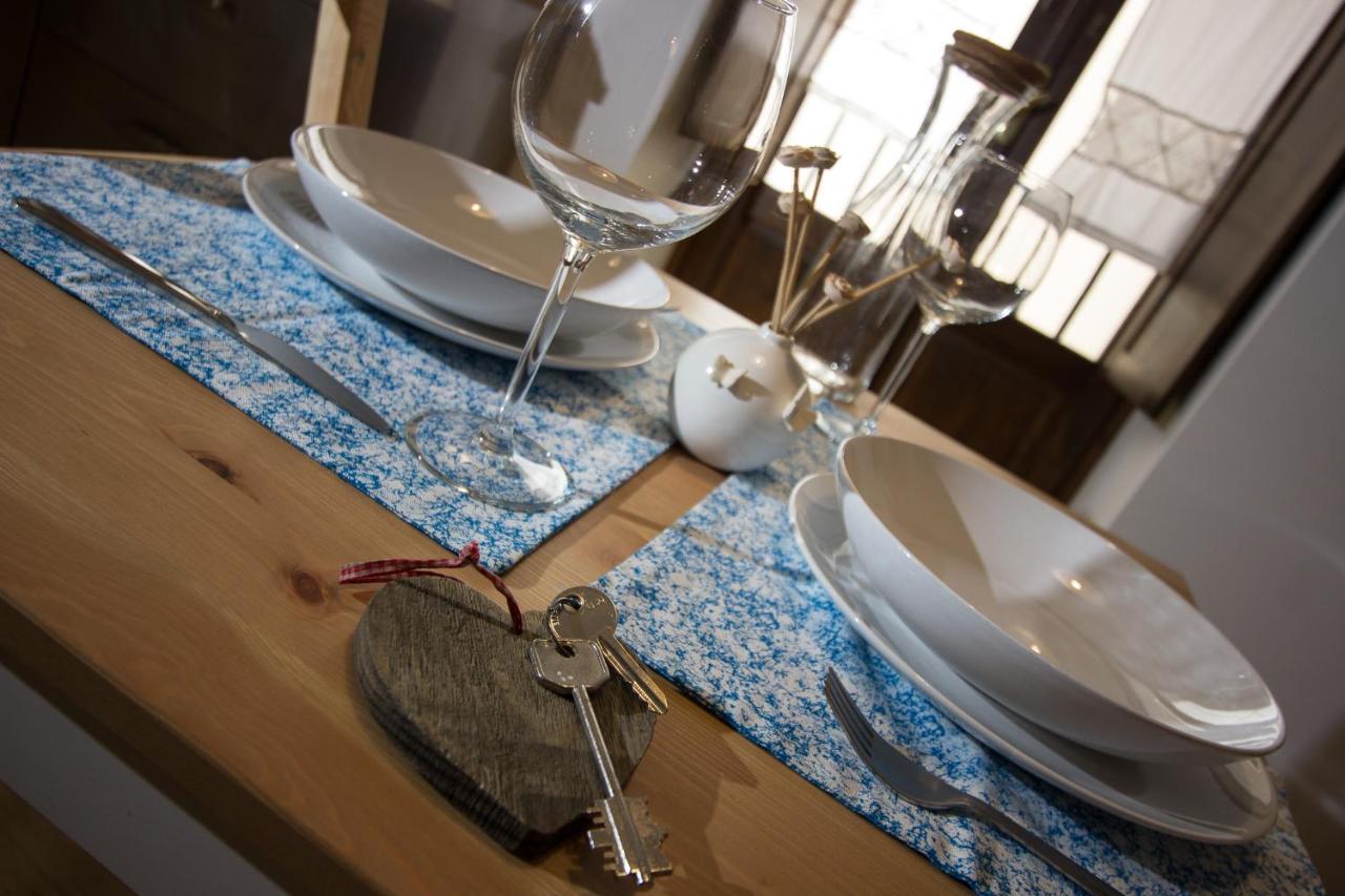 L'Atelier Dei Quattro Canti - B&B Palermo