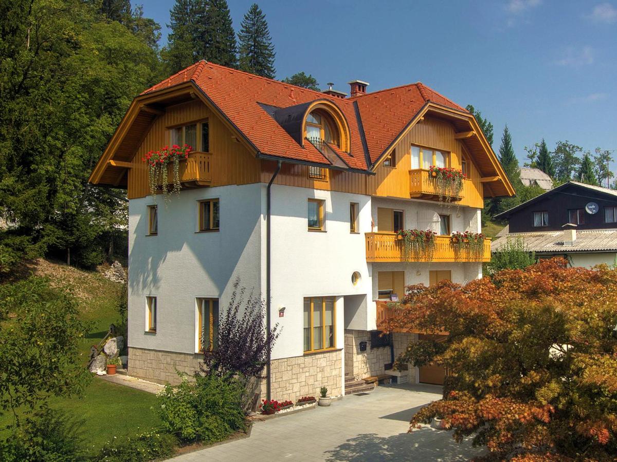 B&B Bled - Apartments Mira - Bed and Breakfast Bled