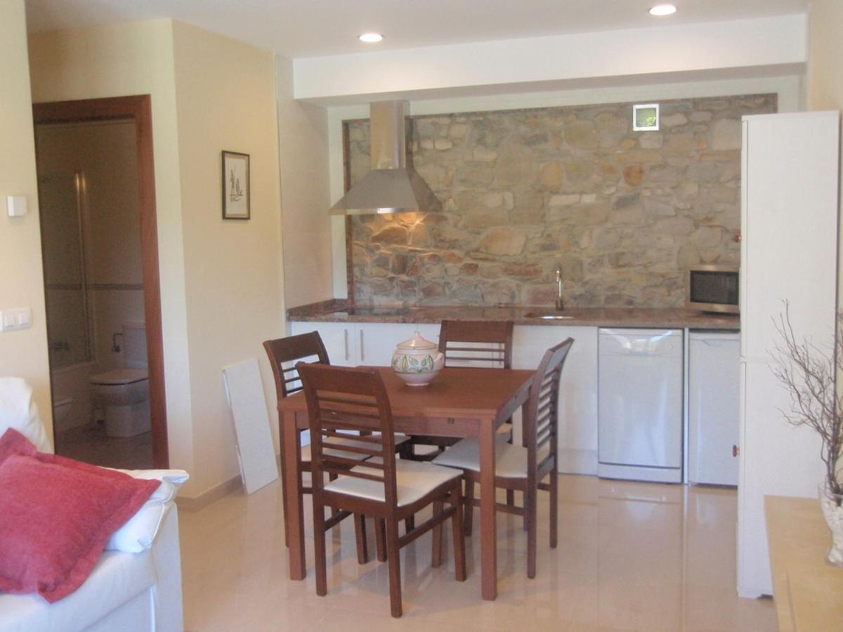 Appartement 2 Chambres