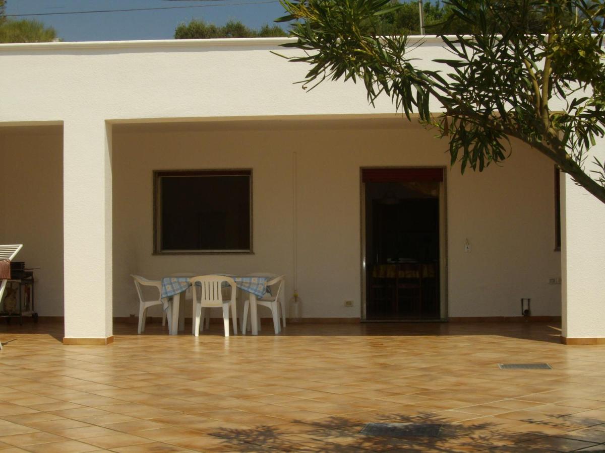 Villa Ciardo - B&B Leuca