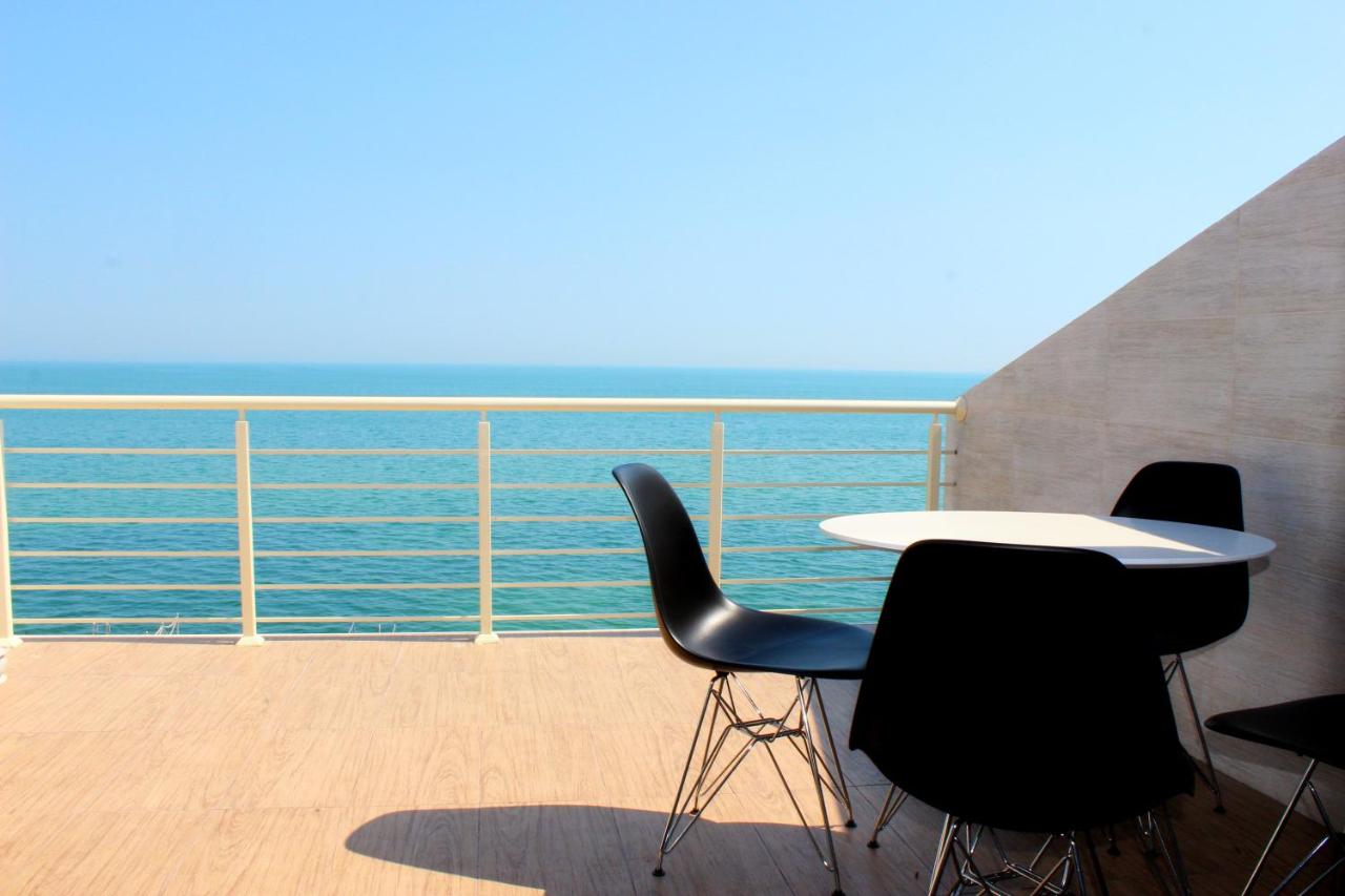 VIP Apartments Sovinion - Bed and Breakfast