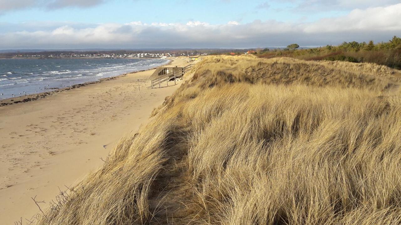 DeLay's Guest House - B&B Ängelholm