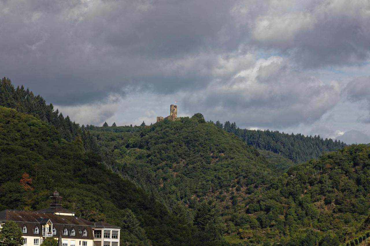 Villa Sonnenblick - B&B