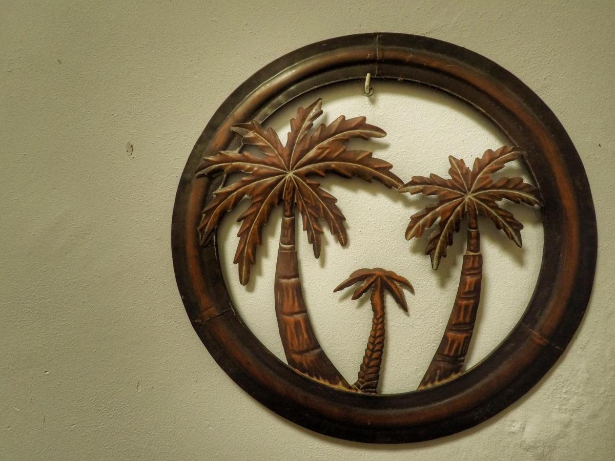 Spanish Galleon Lodge - Ferienwohnung Cádiz