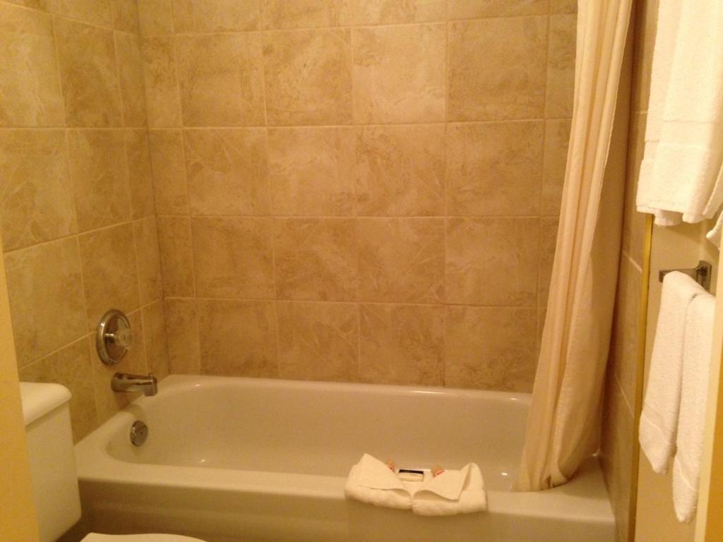 Chambre Lit King-Size