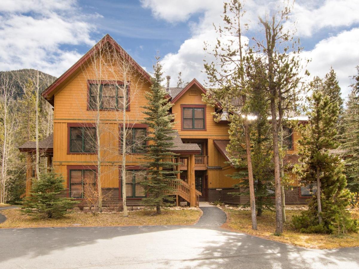 Trappers Crossing 8763 - B&B