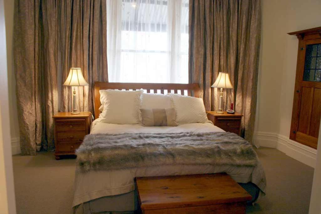 Habitación Deluxe con cama extragrande