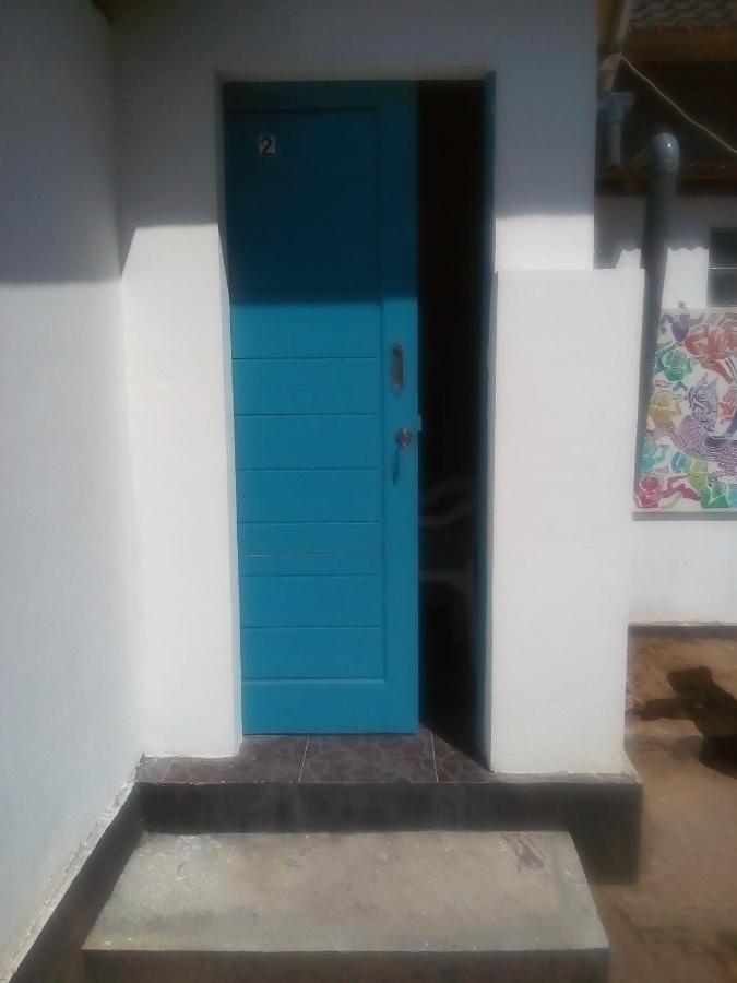Twin Room with Private Bathroom