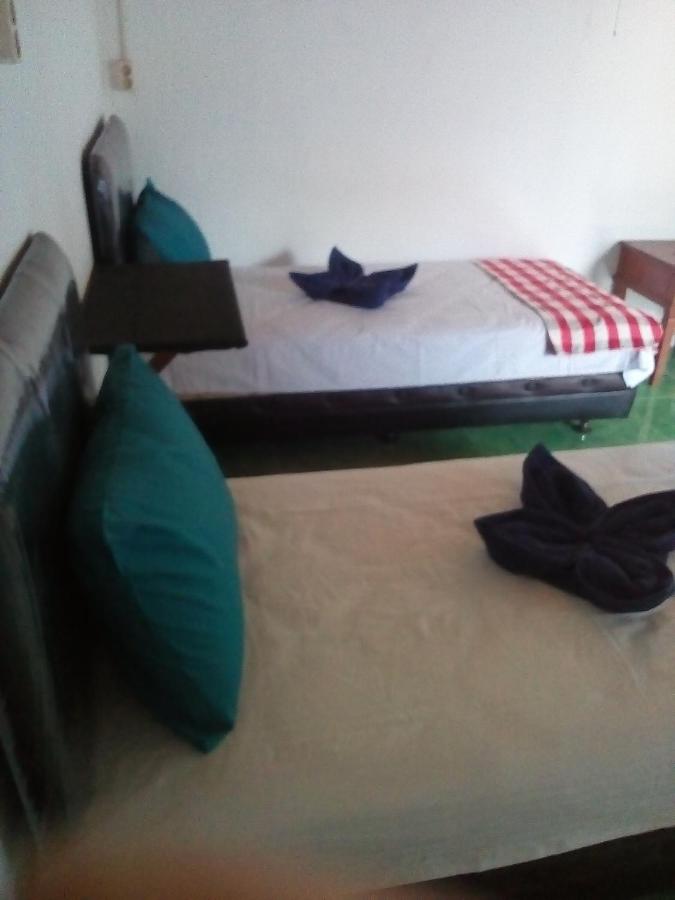 Triple Room with Private Bathroom