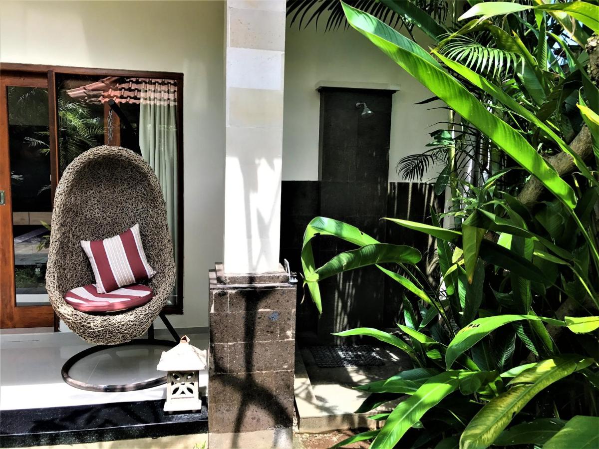 Rumah Indah Villa - B&B