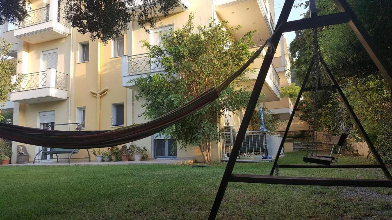 Panormos Serene Nests - Gateways to Achaia - Bed and Breakfast Psathópyrgos