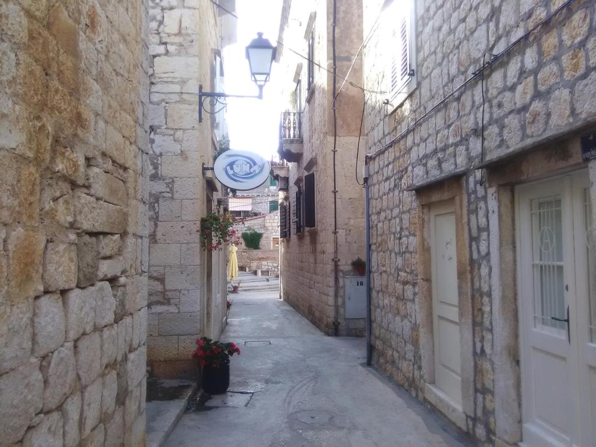 Studio In The Heart Of The Town - B&B Vis