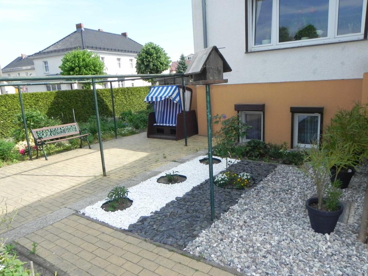 Ferienunterkuenfte Schulz - B&B