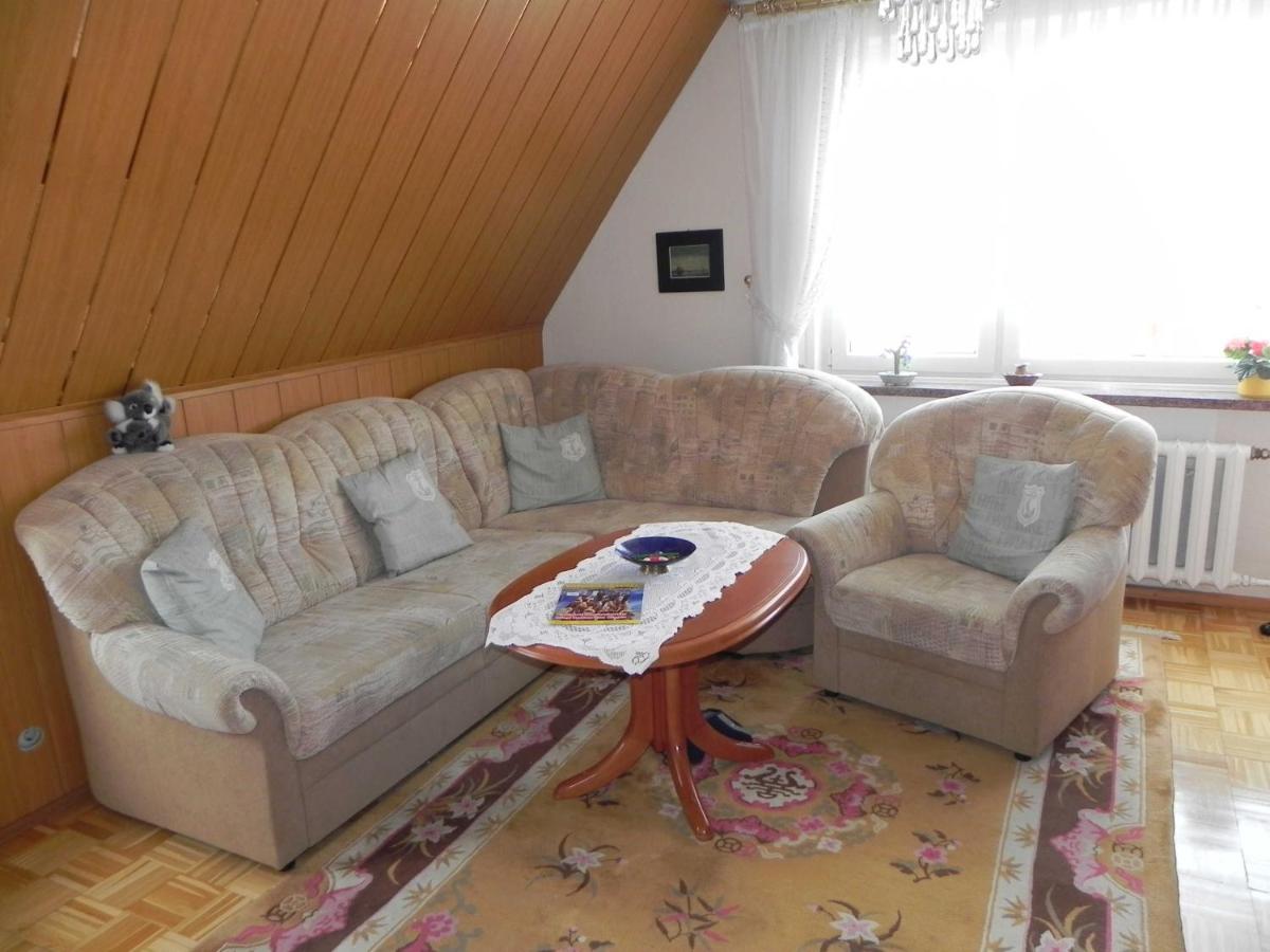 Appartamento con 2 Camere da Letto e con Doccia