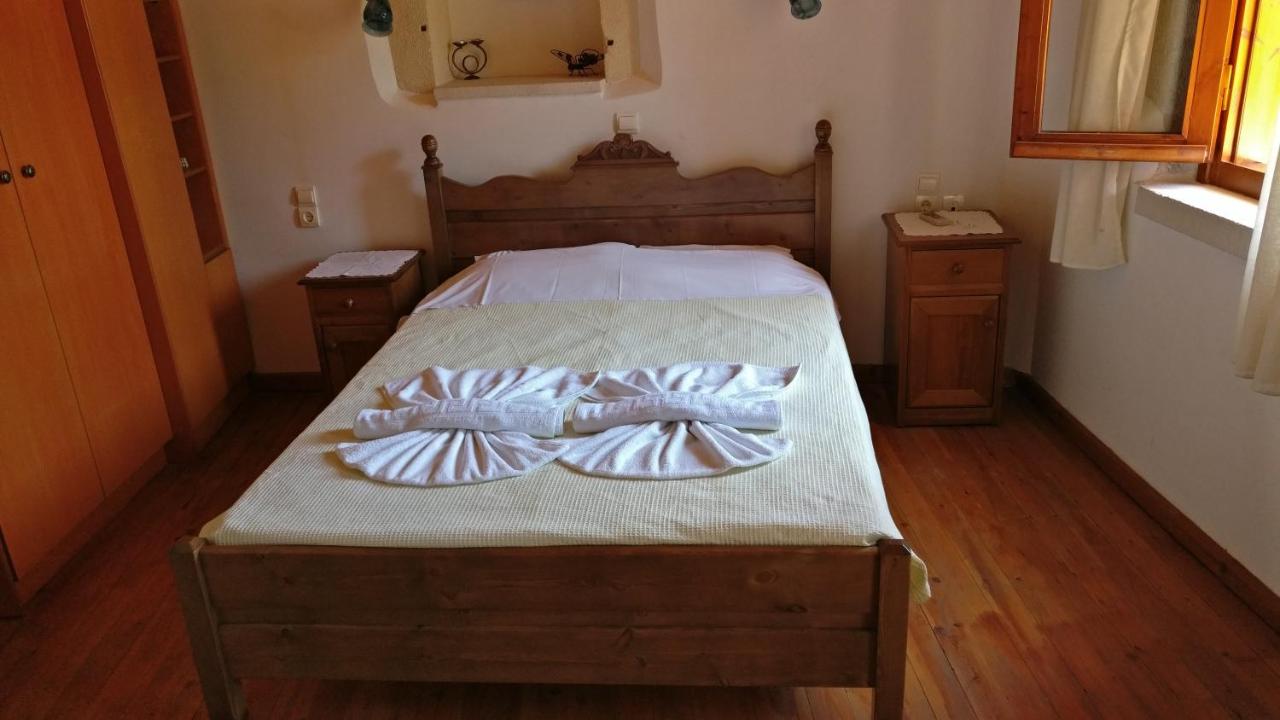 One-Bedroom Apartment - Split Level - Right Side of the Central Road