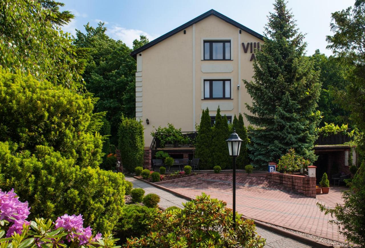 Villa Ambra
