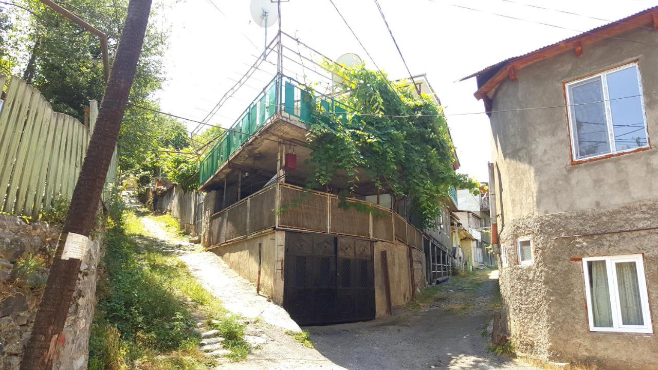 Guest House SALOME - B&B