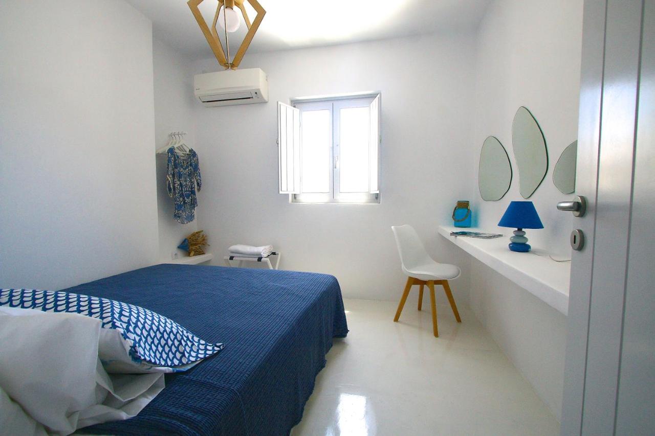 Two Bedroom Sea View Villa with Hot Tub - Adrala
