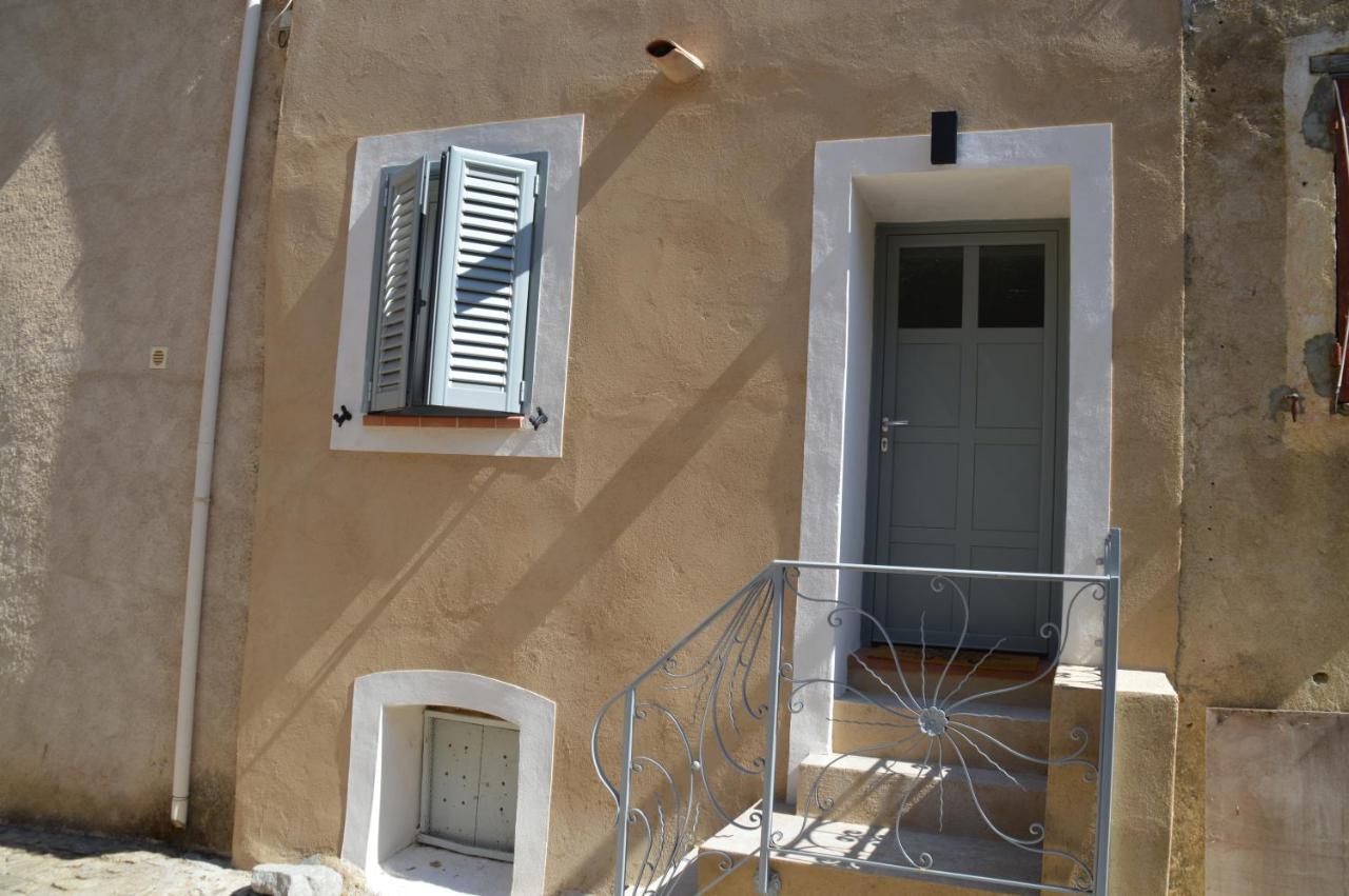 maison corse en balagne - Ferienwohnung