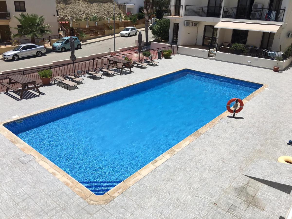 Apartamento de 2 dormitorios