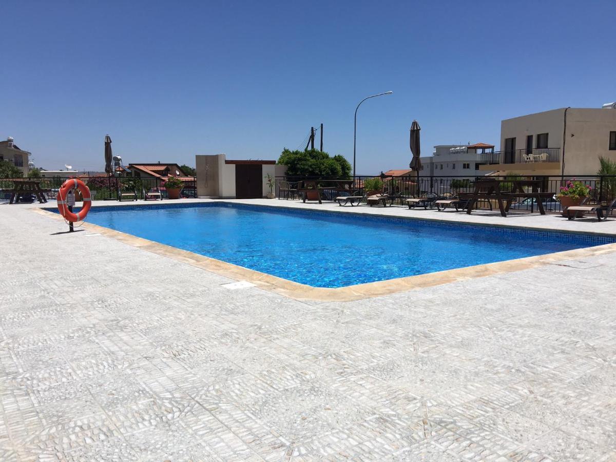 Oroklini Hills Apartment - B&B Oroklini