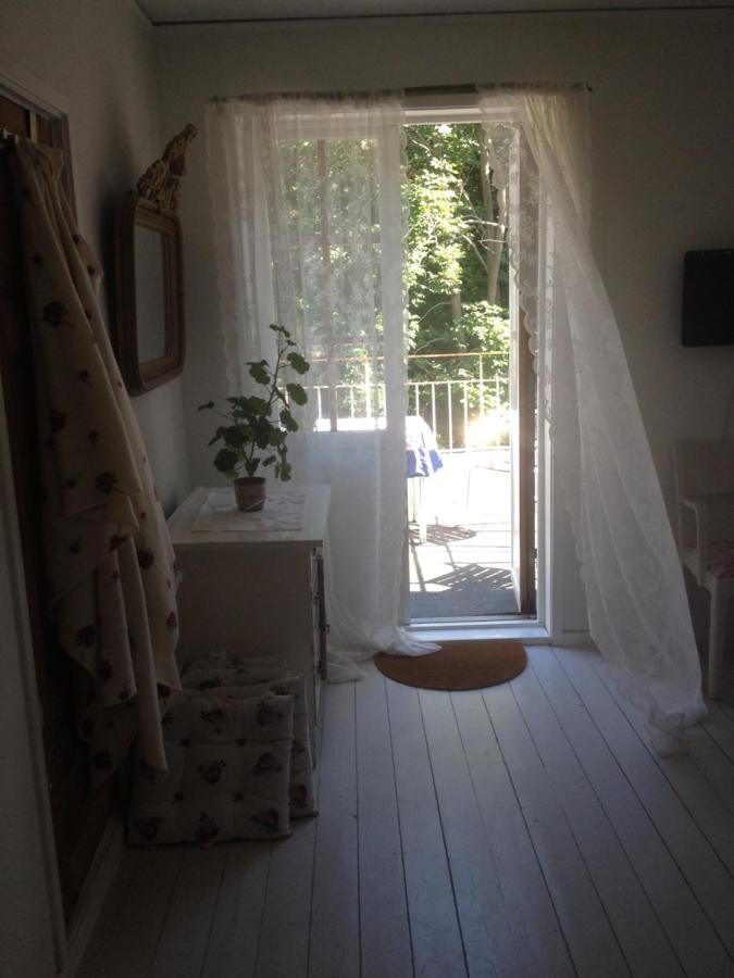 Camera Matrimoniale con Balcone