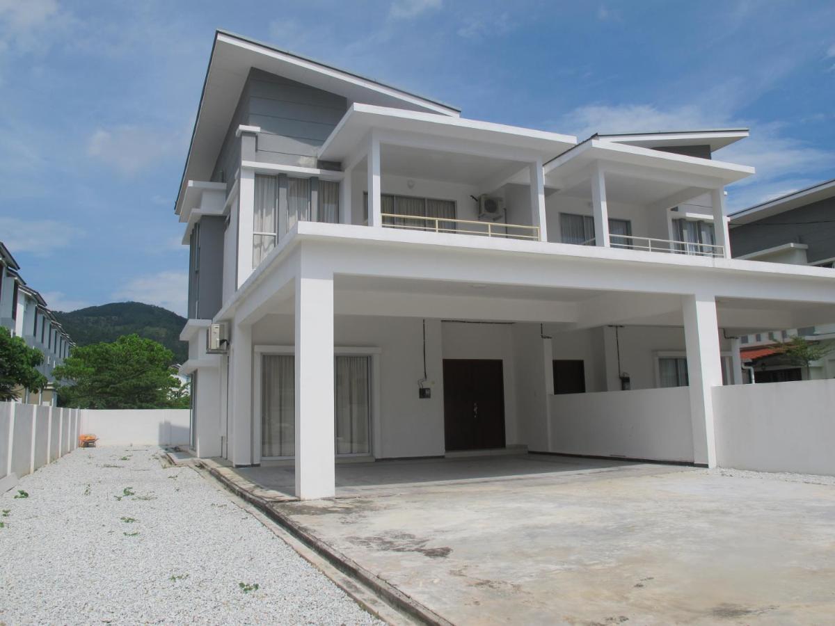 B&B Balik Pulau - Properties Homestay, Balik Pulau - Bed and Breakfast Balik Pulau