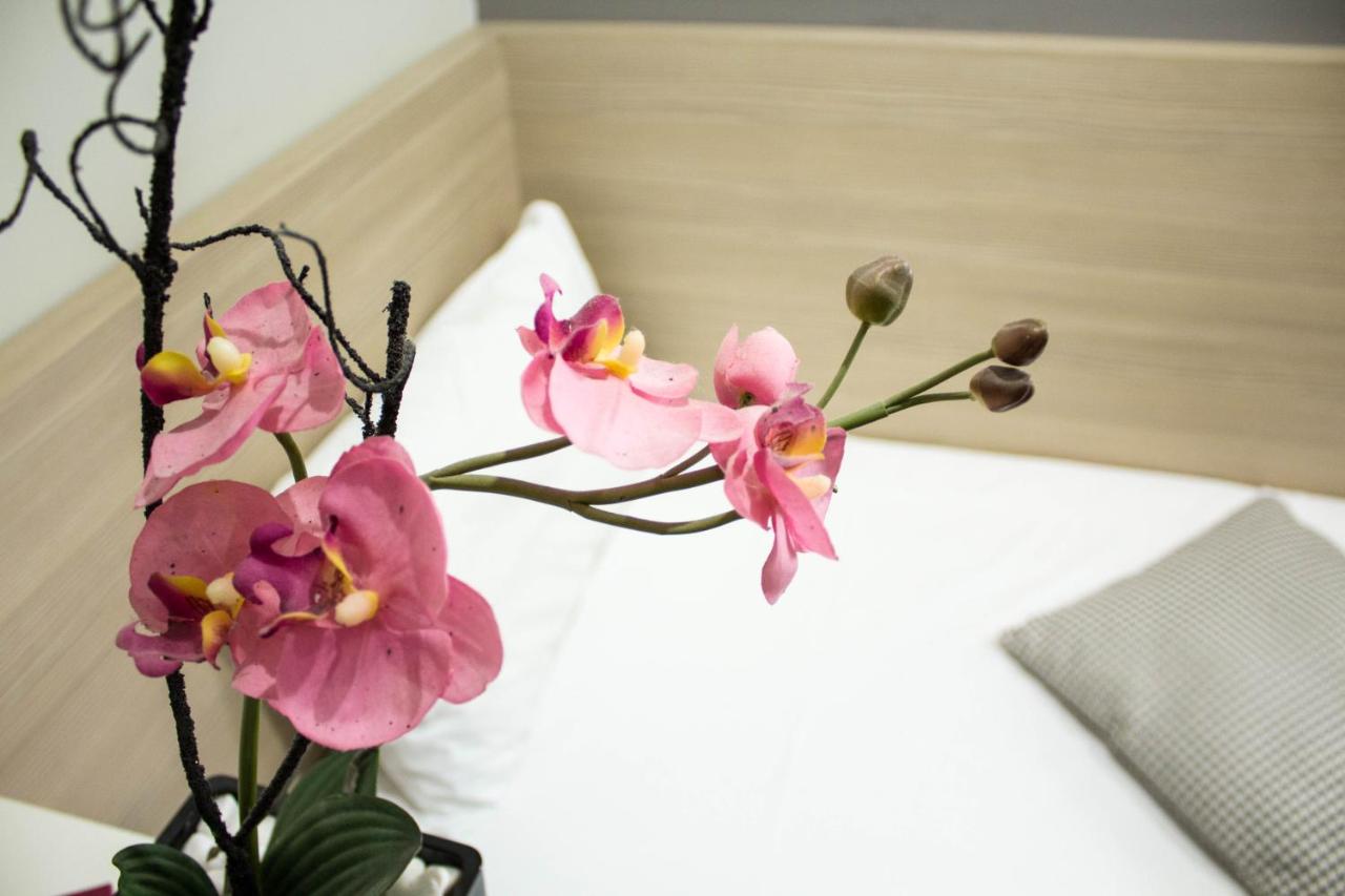 Chambre Simple