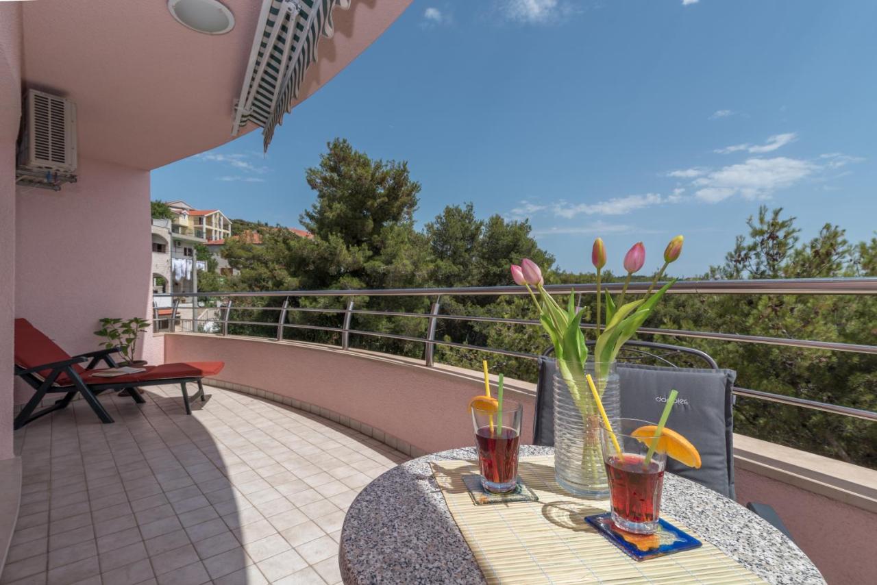 B&B Trogir - Apartment Sea View - Bed and Breakfast Trogir