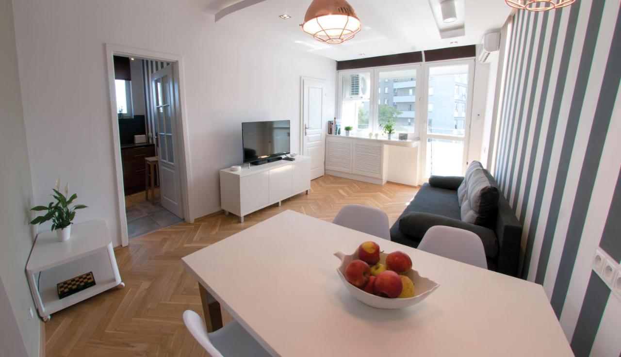 Old Town Grand Theatre Apartment - B&B Varsovia