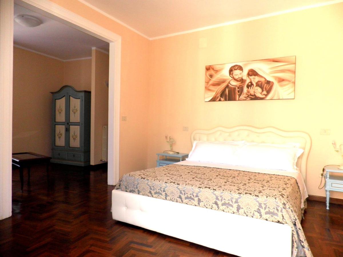 Suite con Terrazza