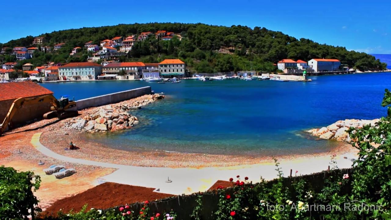 Appartement - Vue sur Mer