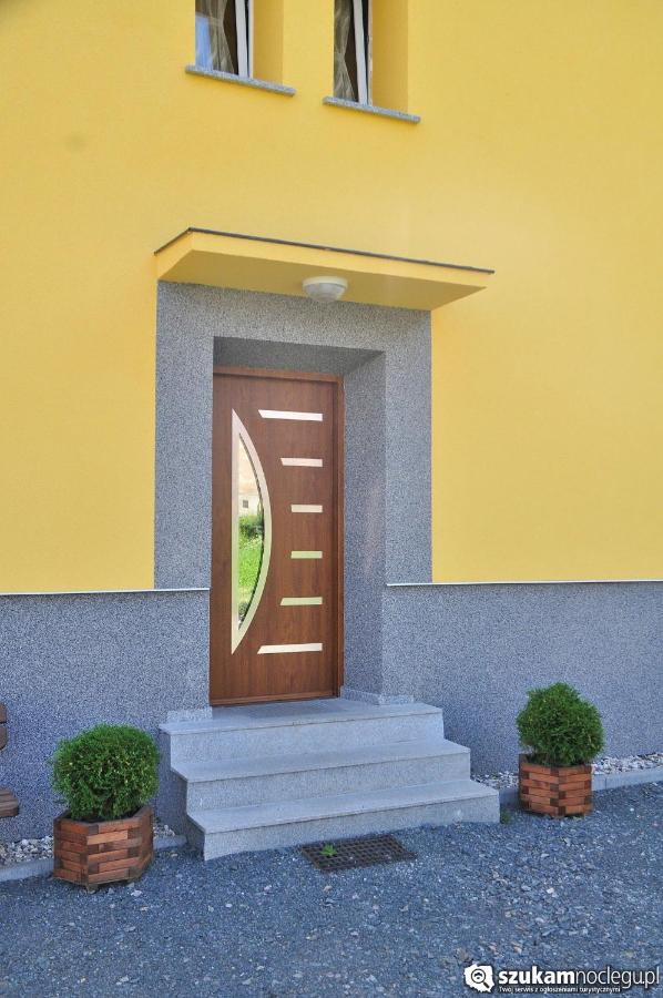 Apartament LENA III Deluxe - B&B Kowary