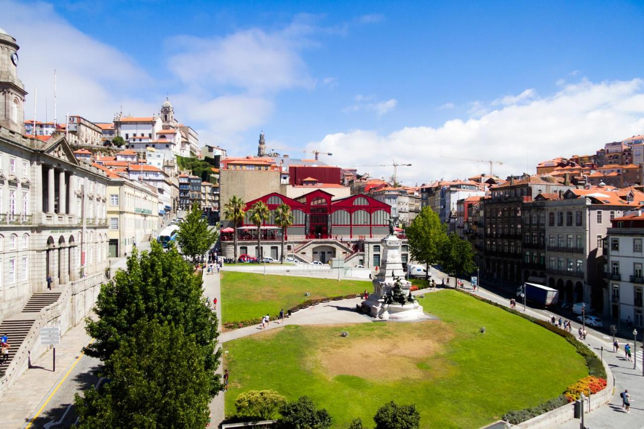 Liiiving in Porto | Ribeira Boutique Apartment - B&B Porto